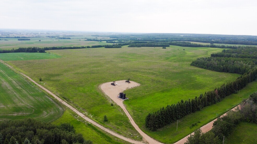 More Photos Of 55323 Range Road 201, Lamont Land For Sale