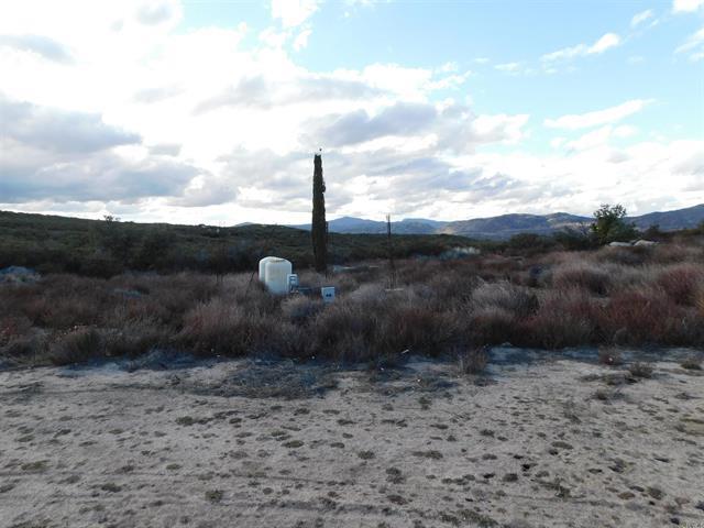 More Photos Of 34679 Old Highway 80, Pine Valley Land For Sale