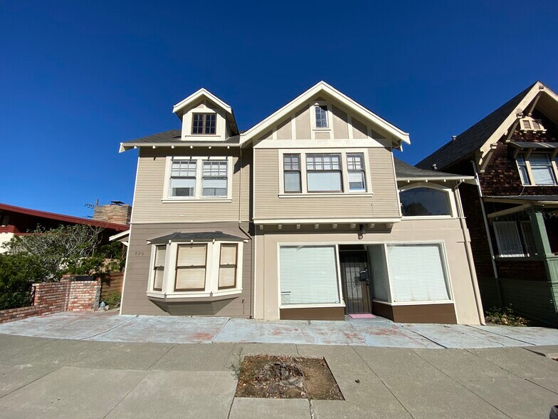 More Photos Of 926 Georgia St, Vallejo Apartments For Sale
