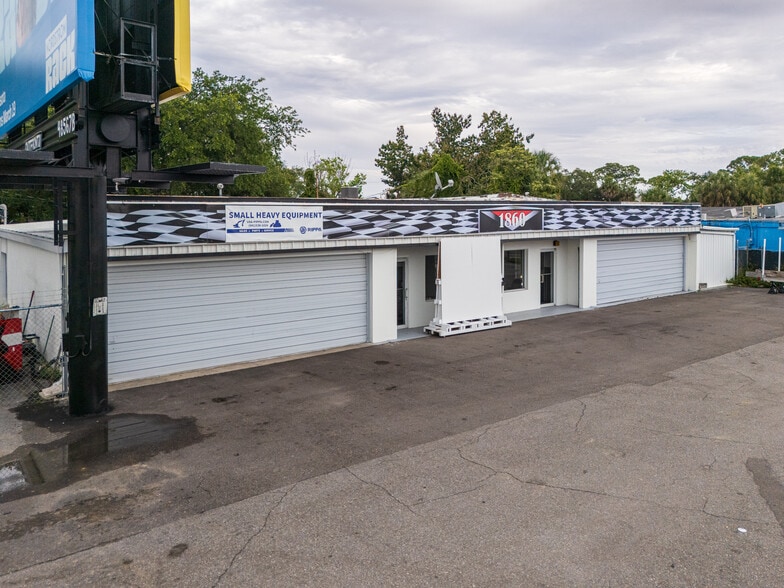 More Photos Of 1860 N Washington Blvd, Sarasota Auto Dealership For Sale