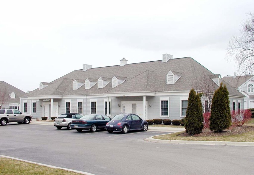 More Photos Of 280 N Rand Rd, Lake Zurich Office For Sale