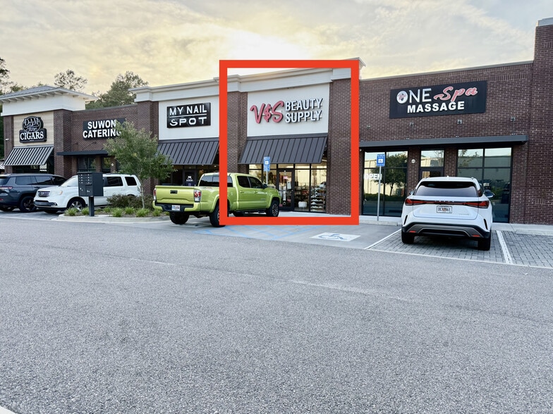More Photos Of 110 Southern Junction Blvd, Pooler Storefront Retail Office For Lease