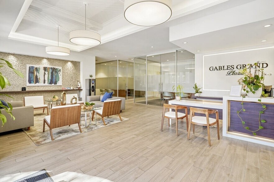 More Photos Of 353-383 Aragon Ave, Coral Gables Apartments For Lease