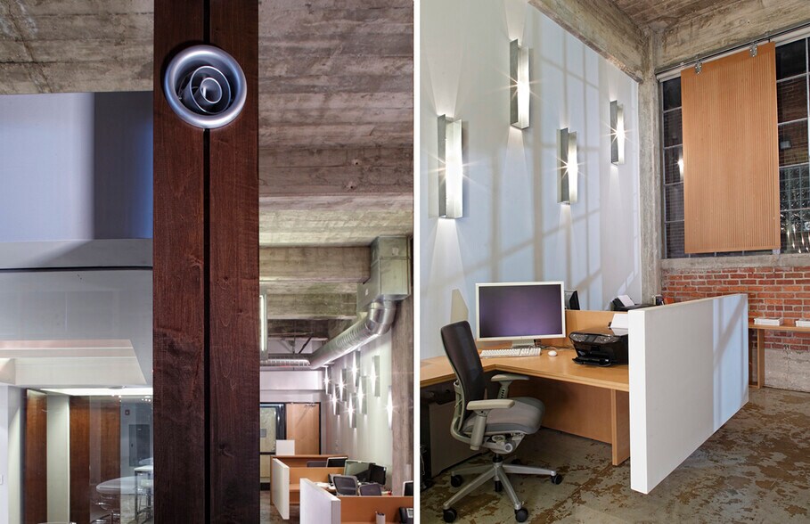 More Photos Of 1307 W Morehead St, Charlotte Office For Lease