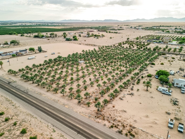 More Photos Of 17587 S Ave 3 1/2 E, Yuma Land For Sale