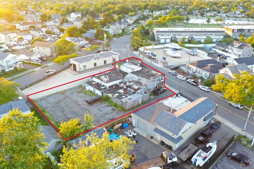 More Photos Of 444 Fire Island Ave, Babylon General Retail For Sale