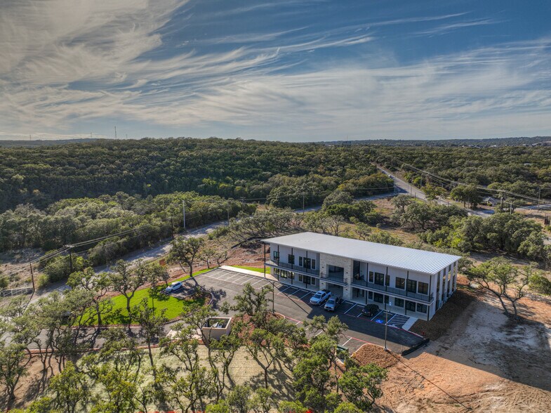 More Photos Of 1878 Herbelin Rd, New Braunfels Office For Sale
