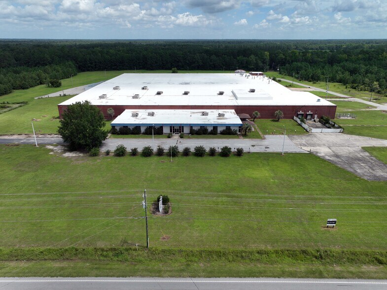 More Photos Of 1000 Bicycle Way, Manning Distribution For Sale