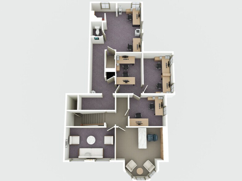 More Photos Of 1730 Madison Rd, Cincinnati Office For Sale