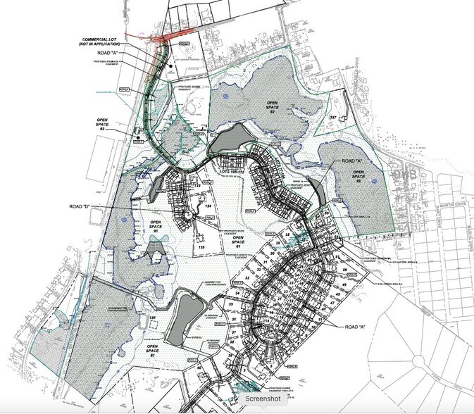 More Photos Of Titusville, Poughkeepsie Land For Sale