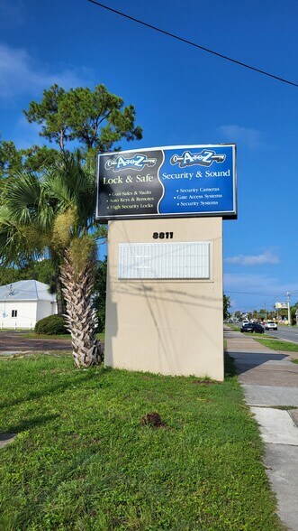 More Photos Of 8811 Front Beach Rd, Panama City Beach Medical For Lease