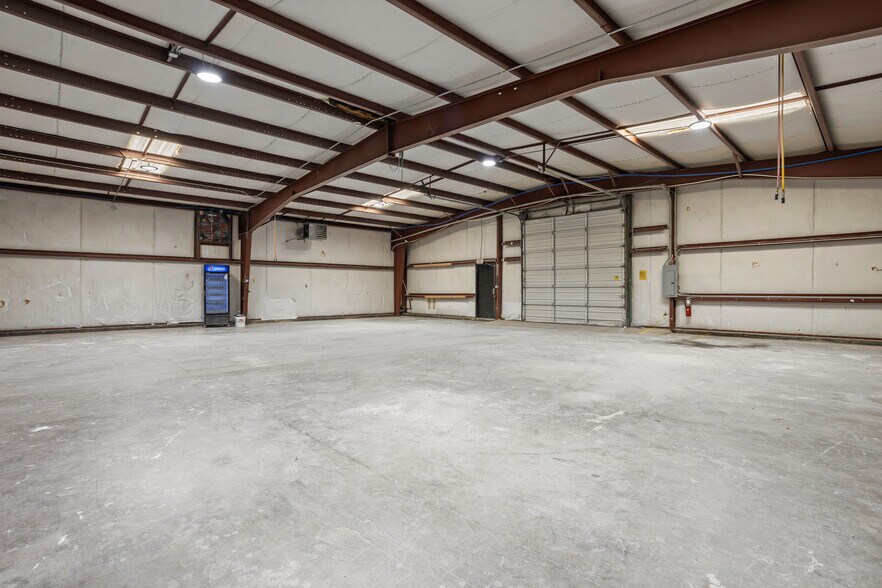 More Photos Of 554 Old Roberts Rd, Benson Warehouse For Sale