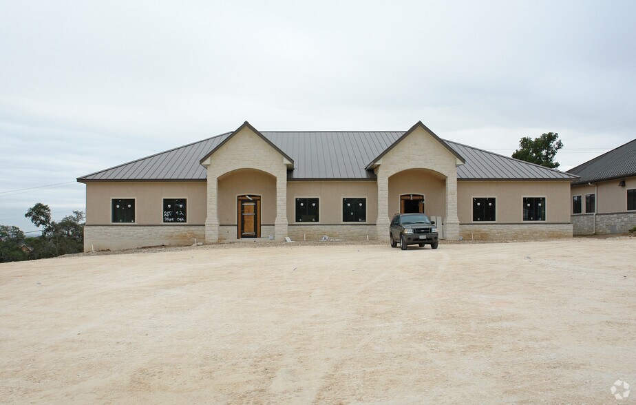 More Photos Of 20742 Stone Oak Pky, San Antonio Office For Lease