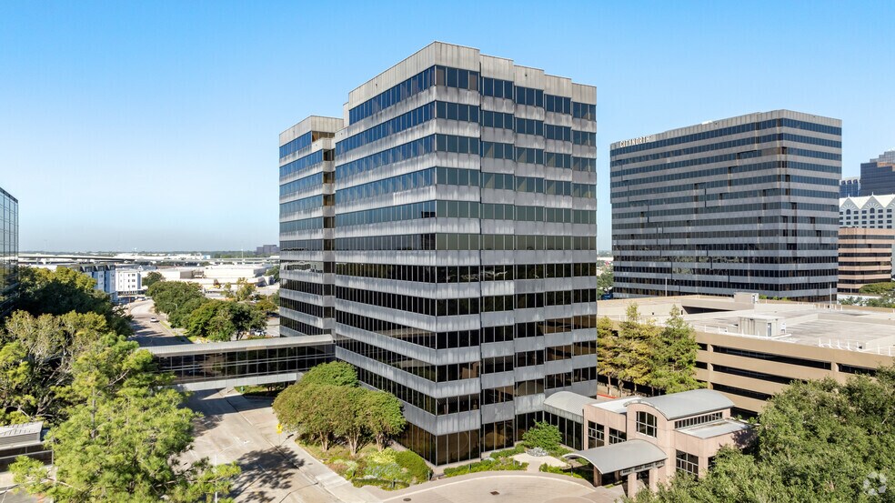 Primary Photo Of 233 Benmar Dr, Houston Office For Lease