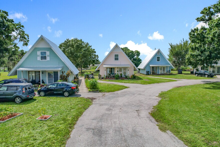 More Photos Of , Frostproof Multifamily For Sale