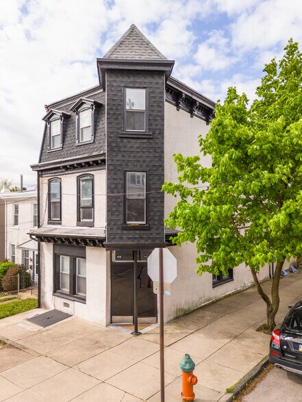 More Photos Of 4146 Pechin St, Philadelphia Apartments For Sale