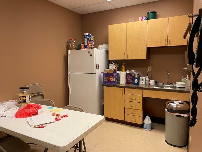 More Photos Of 603 Quail Creek Dr, Amarillo Medical For Lease