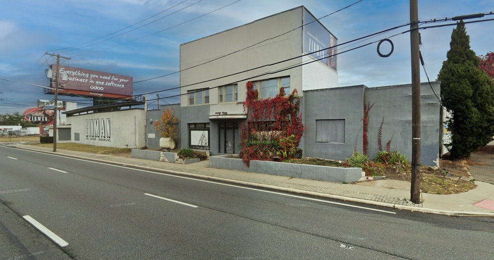Primary Photo Of 2901 Admiral Wilson Blvd, Pennsauken Storefront For Sale