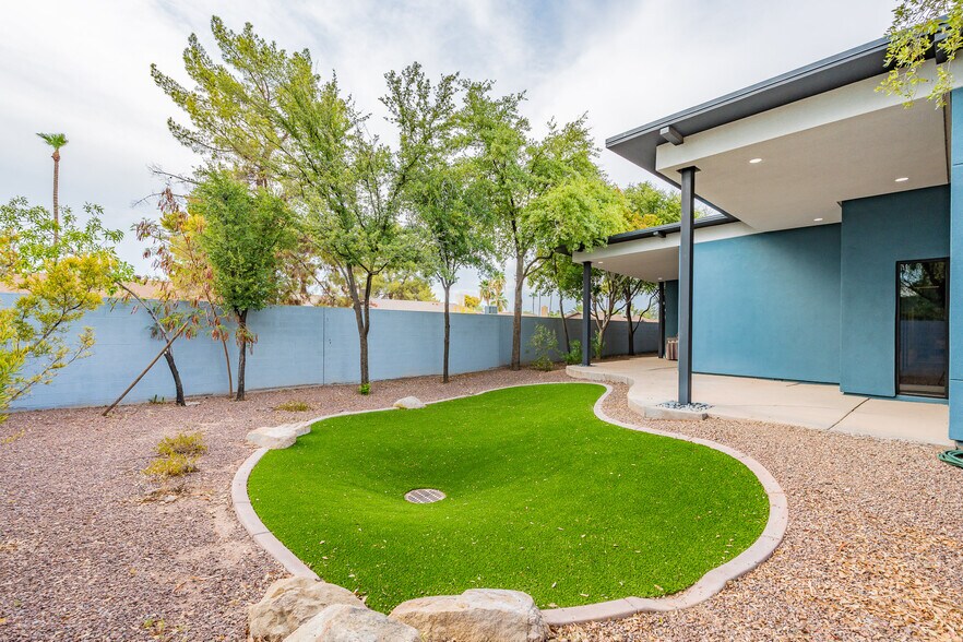 More Photos Of 1702 E McNair Dr, Tempe Office Residential For Lease