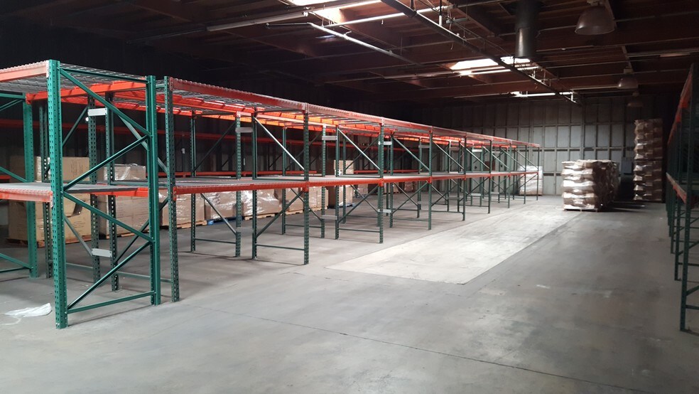 More Photos Of 1689 E Mission Blvd, Pomona Warehouse For Sale