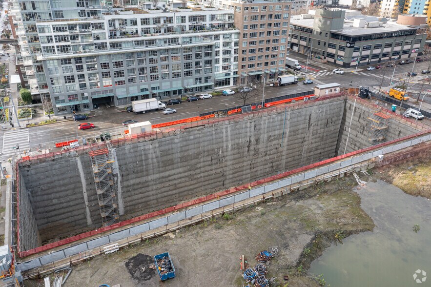 More Photos Of 2300 Sixth Ave, Seattle Apartments For Sale