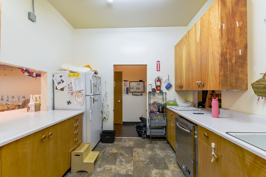More Photos Of 535 Pine St, Potlatch Storefront Retail Office For Sale