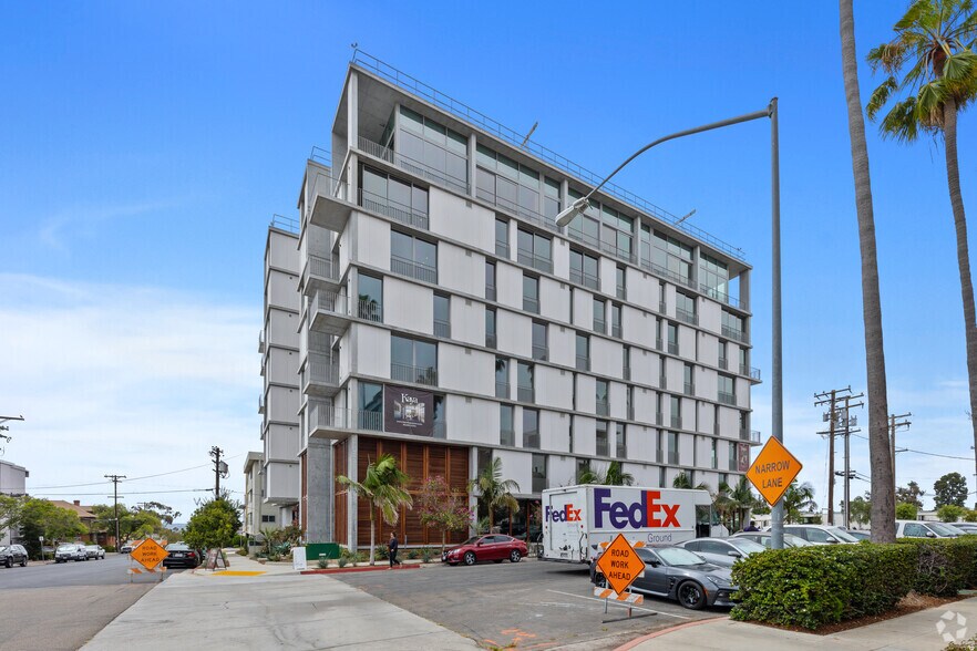 More Photos Of 2710 3rd Ave, San Diego Apartments For Sale