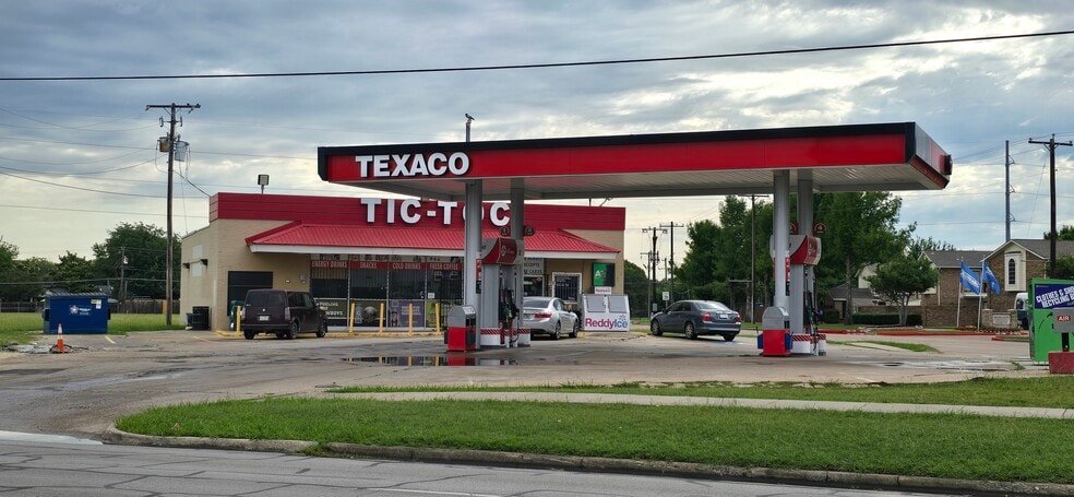 More Photos Of 3202 Corn Valley Rd, Grand Prairie Storefront Retail Office For Sale