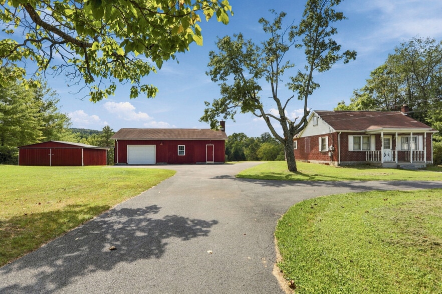 More Photos Of 9203 Hedgesville Rd, Hedgesville Land For Sale