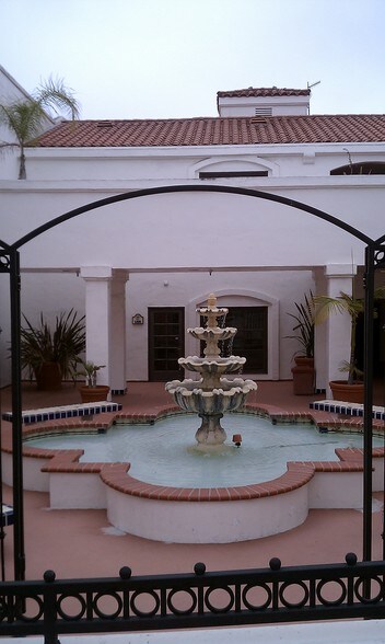 More Photos Of 302 N El Camino Real, San Clemente Office Residential For Lease