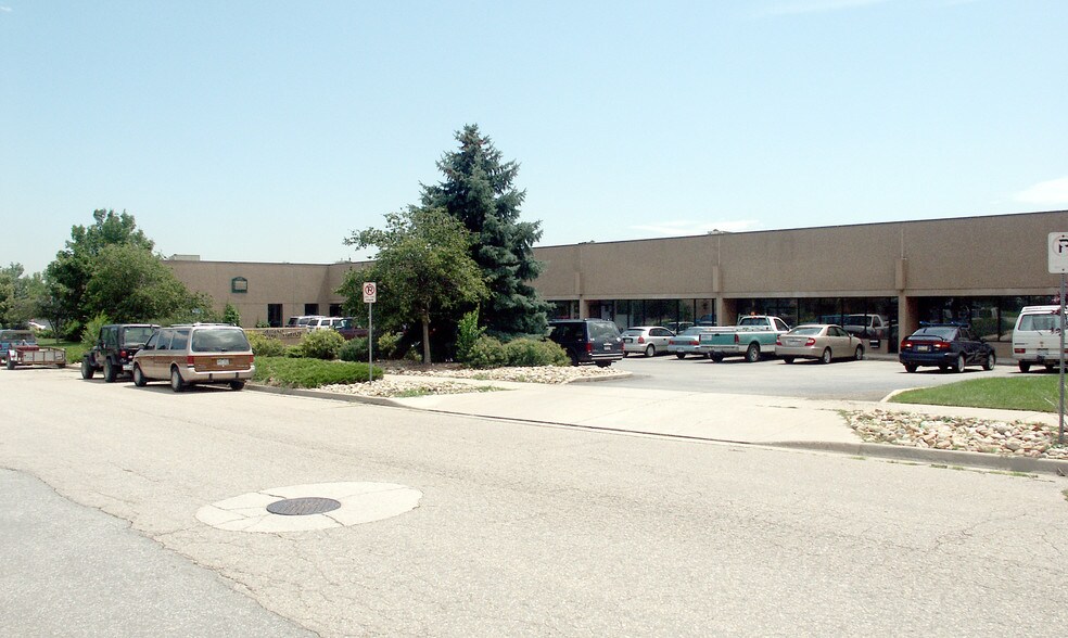 More Photos Of 4700 Sterling Dr, Boulder Light Manufacturing For Lease