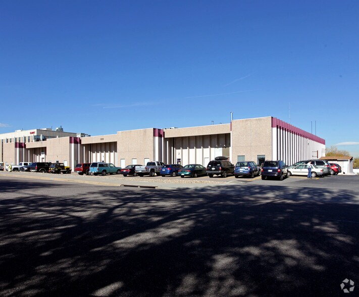 More Photos Of 11111 W 8th Ave, Lakewood Distribution For Lease