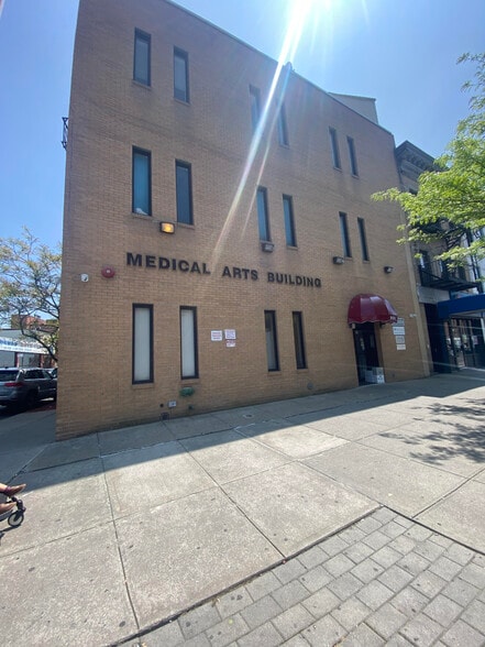 Primary Photo Of 9101 4th Ave, Brooklyn Medical For Lease