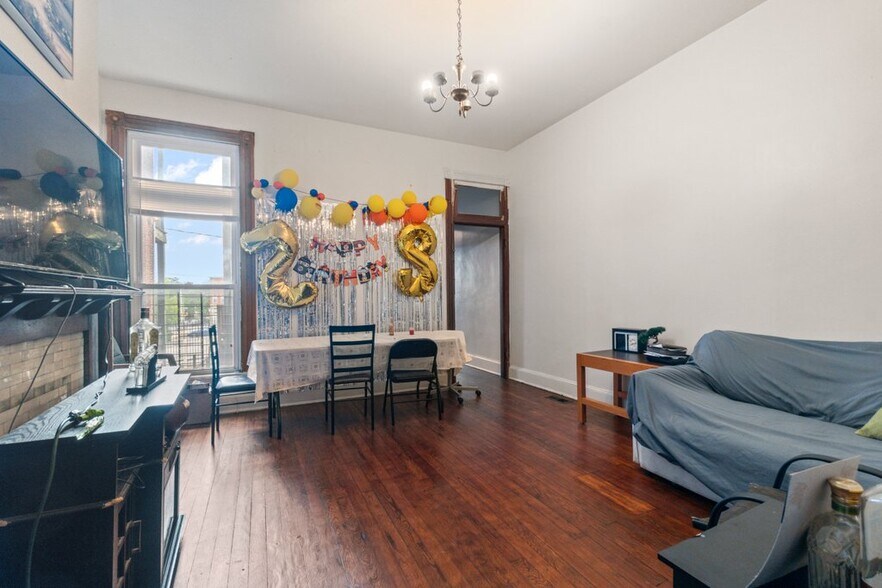 More Photos Of 217 E Preston St, Baltimore Apartments For Sale