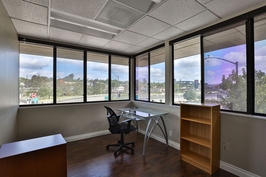 More Photos Of 7051 Alvarado Rd, La Mesa Medical For Sale