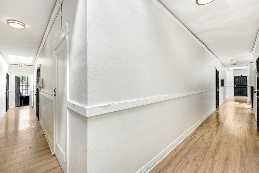More Photos Of 5151-5161 Vermont Ave, Los Angeles Storefront Retail Residential For Sale