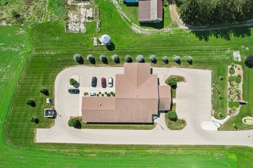 More Photos Of 730 N Margaret St, Markesan Healthcare For Sale