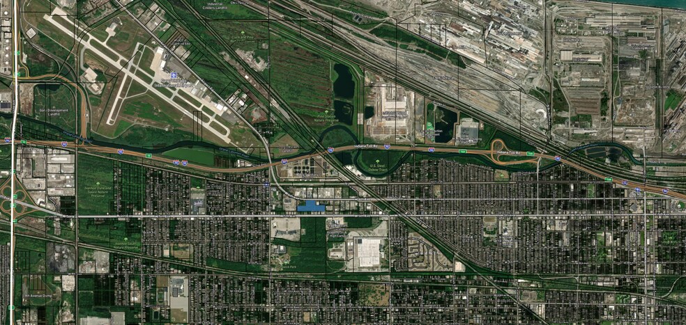 More Photos Of 3800 5th ave, Gary Land For Sale