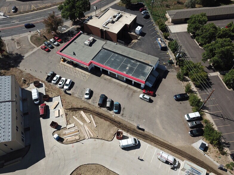 More Photos Of 9545 Ralston Rd, Arvada Auto Repair For Sale