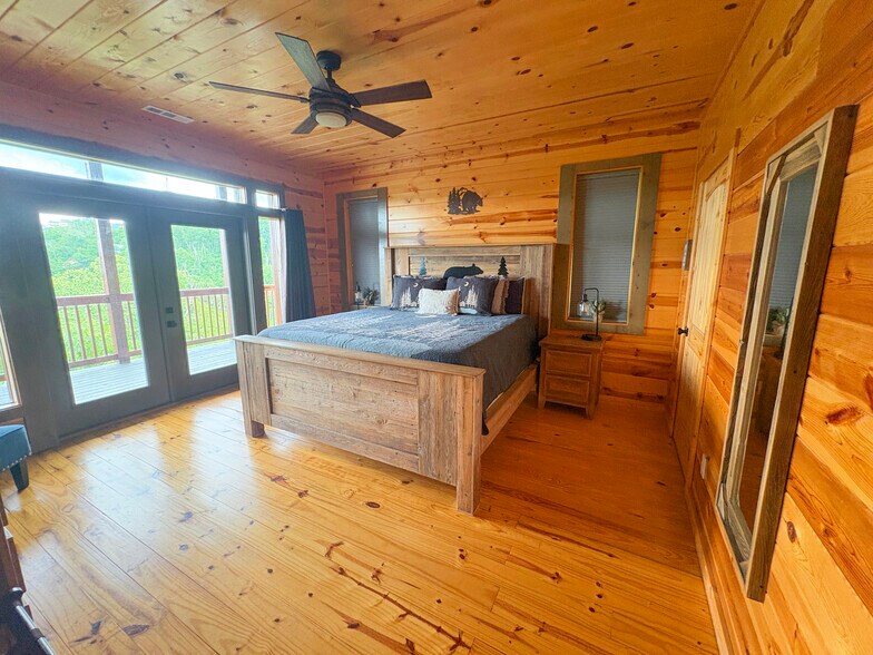 More Photos Of 433 Red Hawk Way, Gatlinburg Specialty For Sale