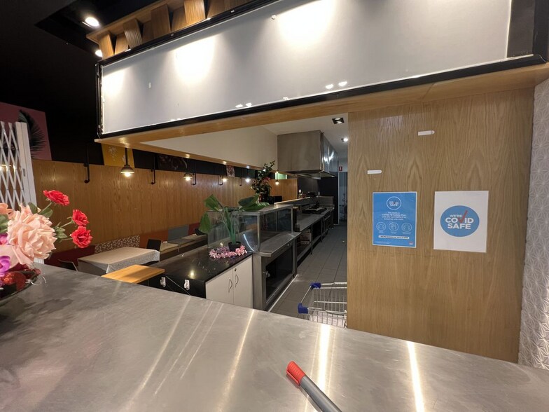 More Photos Of 165-191 Macquarie St, Liverpool General Retail For Lease
