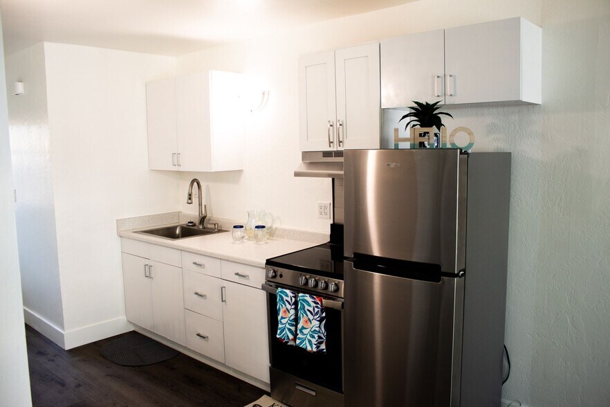 More Photos Of 2483-2491 Whitney Dr, Mountain View Apartments For Sale