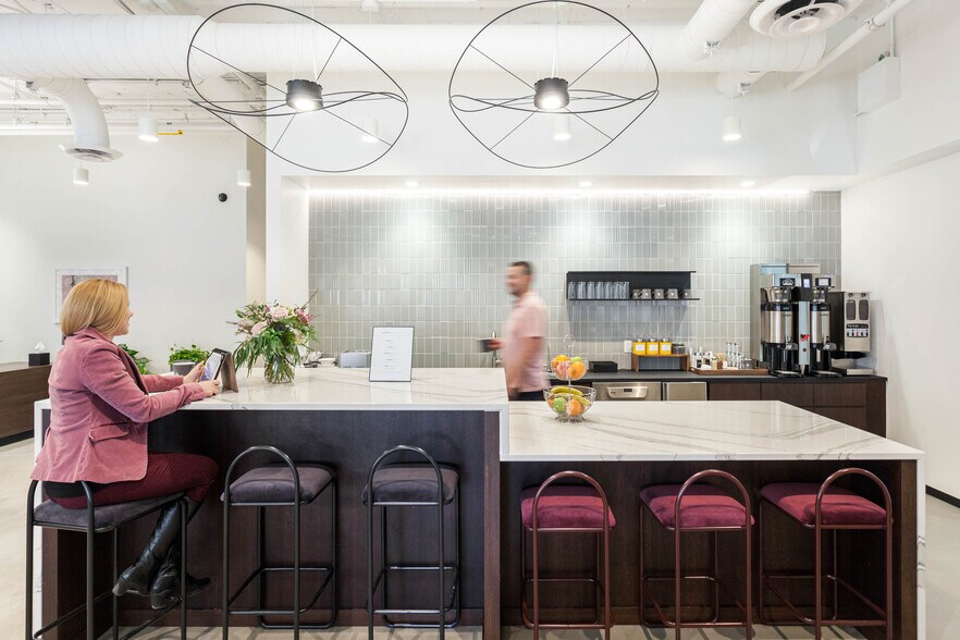 More Photos Of 420 Nichols Rd, Kansas City Coworking Space