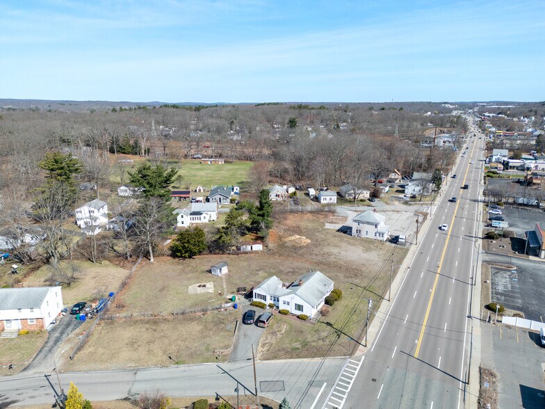 More Photos Of , Attleboro Land For Sale