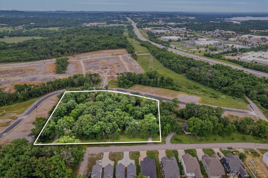 Primary Photo Of 244 Liberty Ln, Madison Land For Sale
