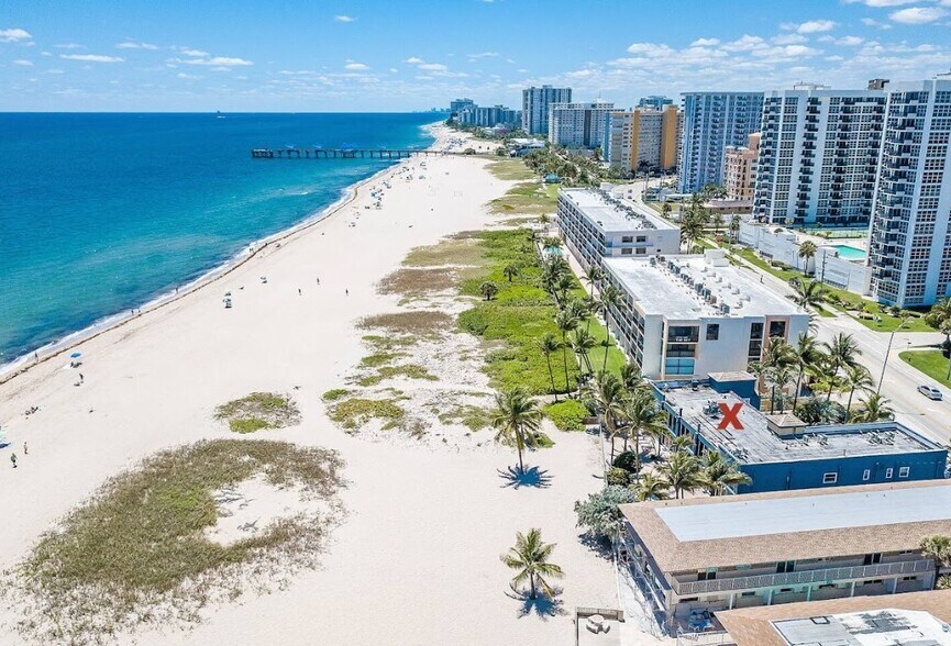 More Photos Of 552 North Ocean Blvd, Pompano Beach Apartments For Sale