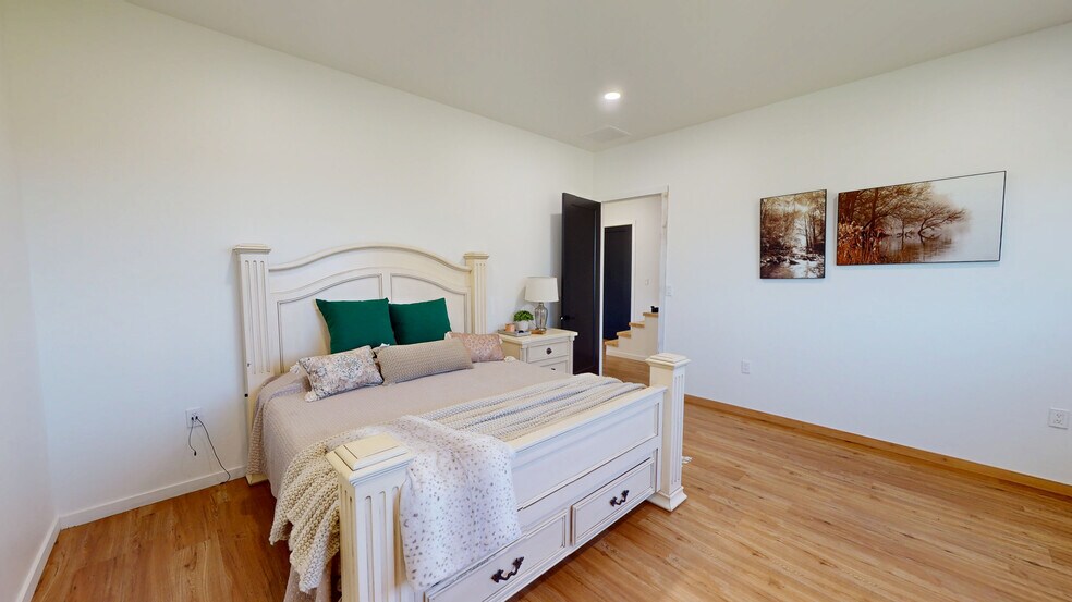 More Photos Of 28300 County Road 1590, Stonewall Land For Sale