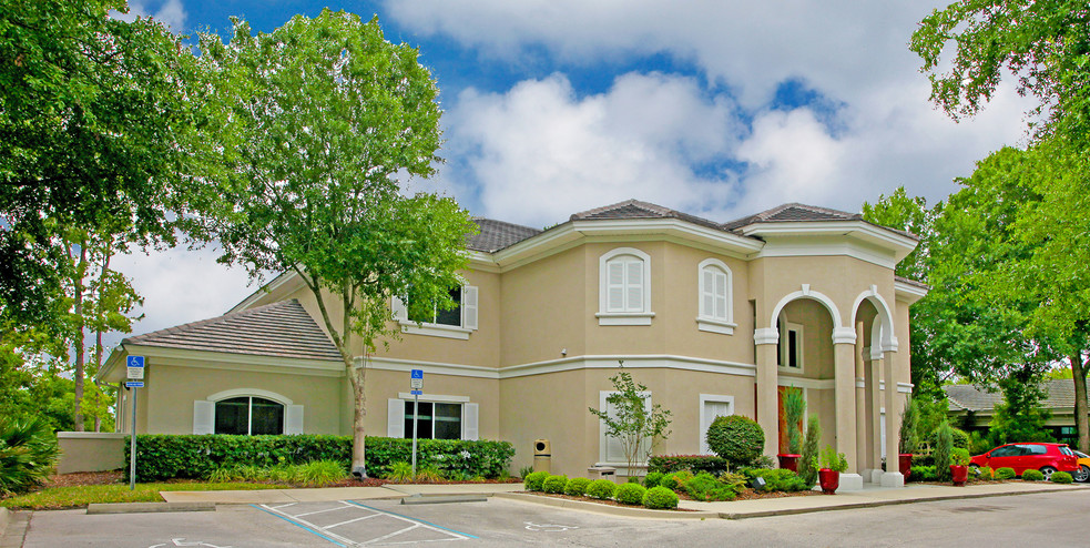 Primary Photo Of 4309 Pablo Oaks Ct, Jacksonville Office For Lease