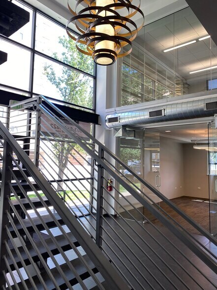 More Photos Of 1645-1655 Grant St, Denver Loft Creative Space For Sale