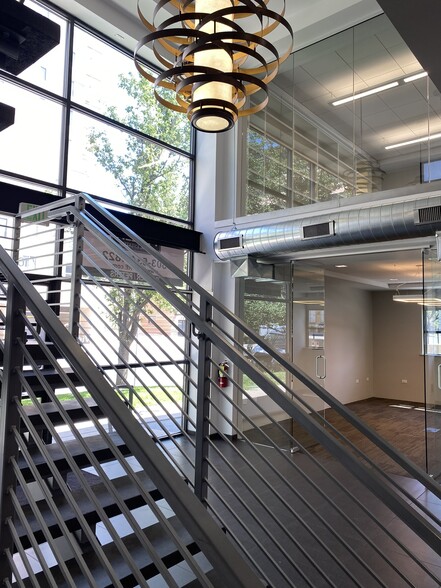 More Photos Of 1645-1655 Grant St, Denver Loft Creative Space For Lease